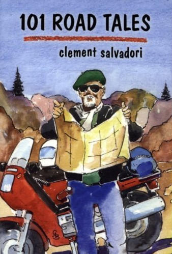 Clement Salvadori